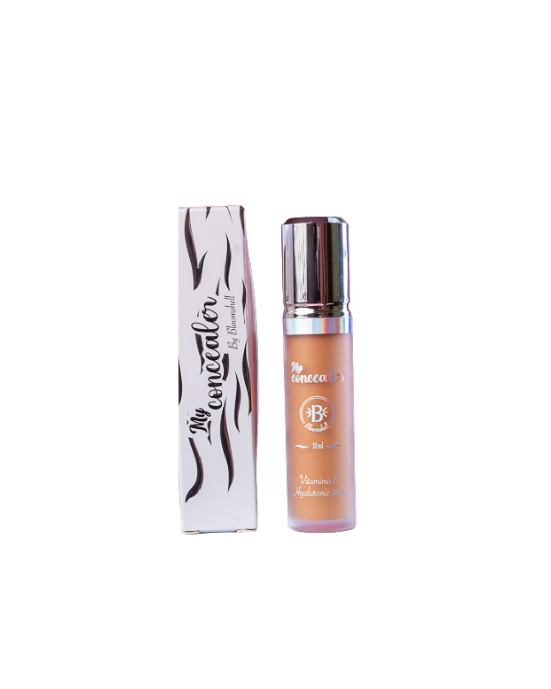 Corrector De Ojeras Blomshell