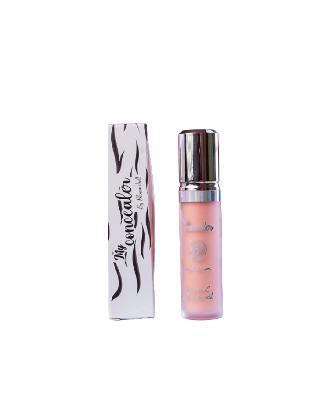 Corrector De Ojeras Blomshell