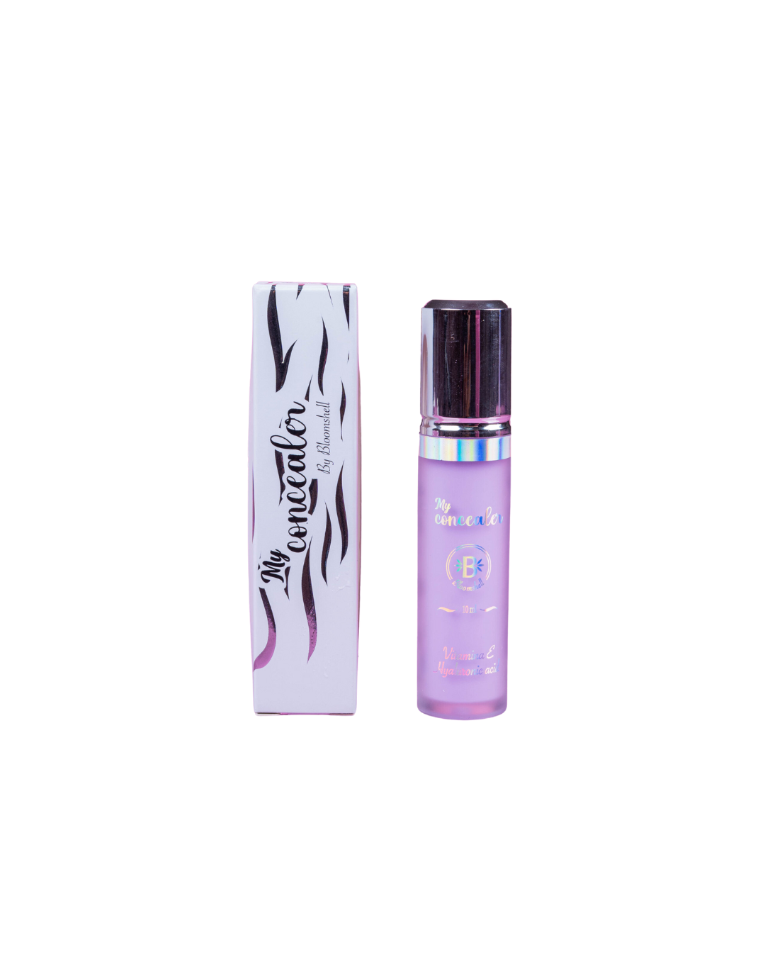 Corrector De Ojeras Blomshell