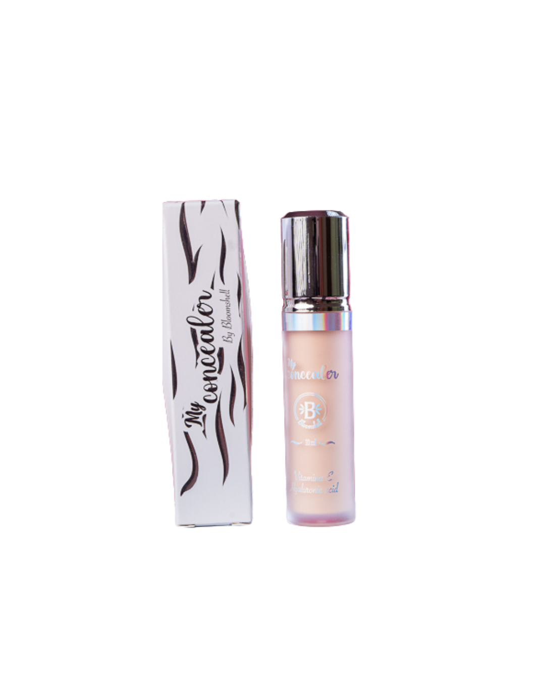 Corrector De Ojeras Blomshell