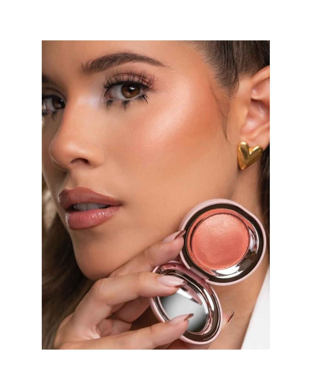 Pearl Blush MyK