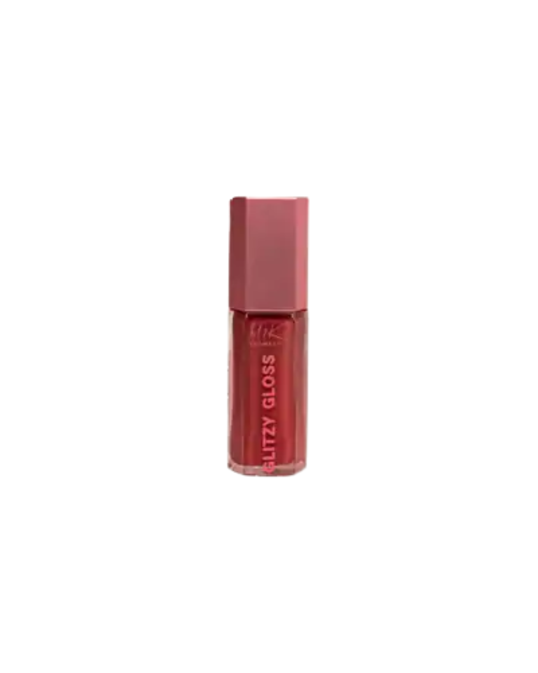 Glitzy Gloss
