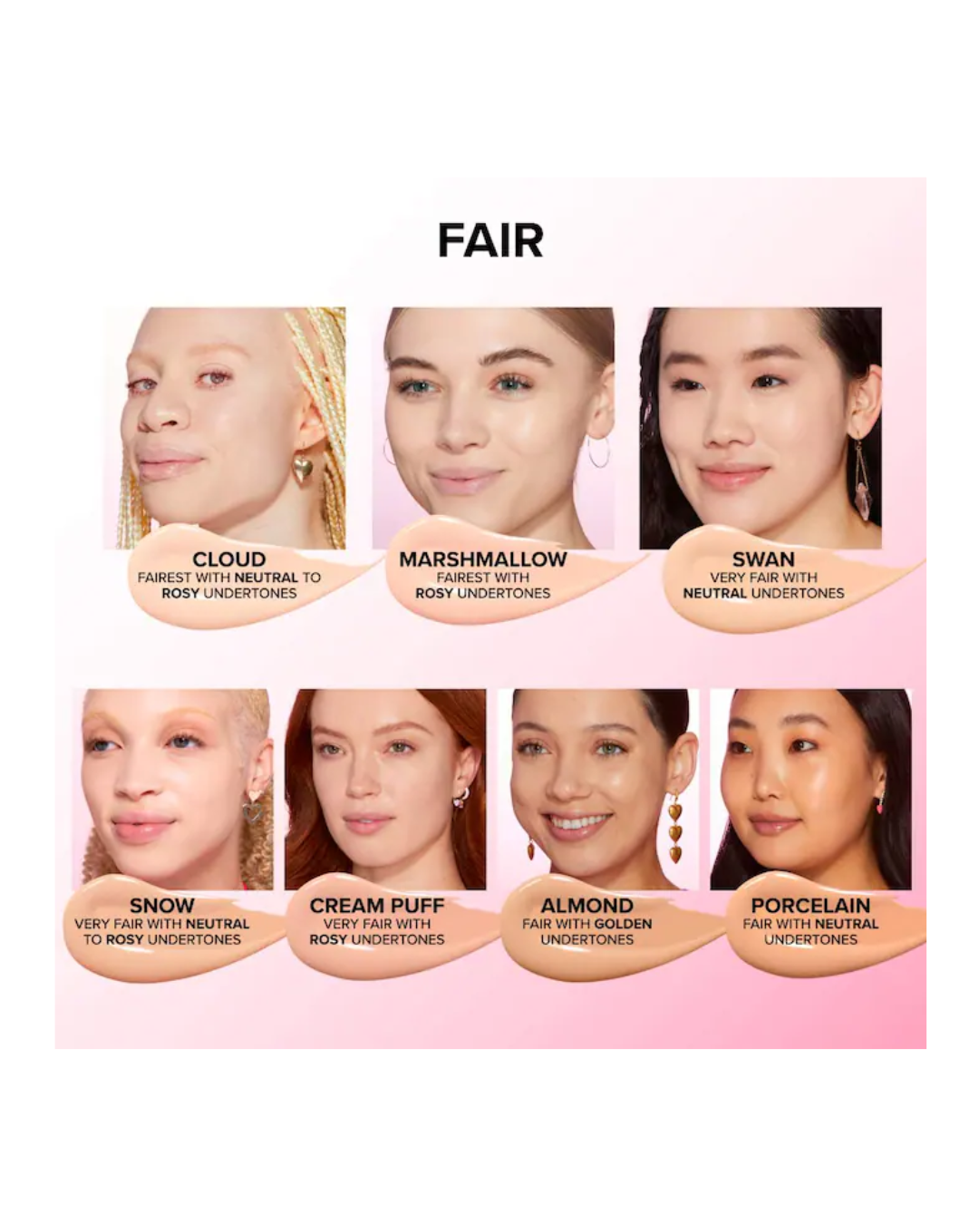 Concealer Too Feced Mini