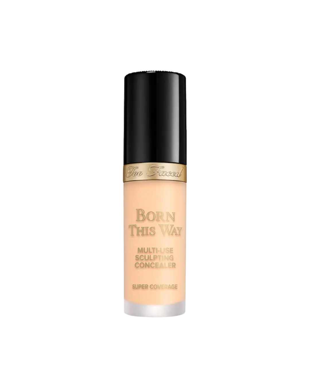 Concealer Too Feced