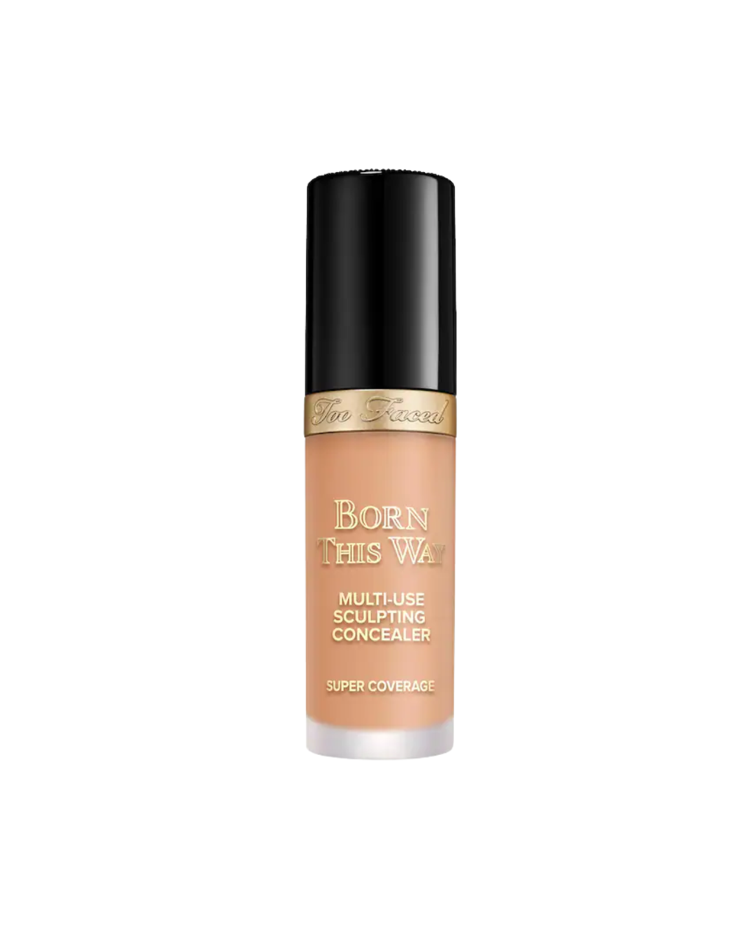 Concealer Too Feced