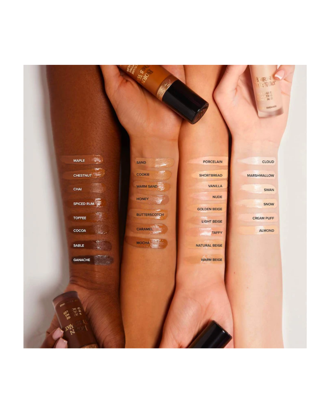 Concealer Too Feced Mini