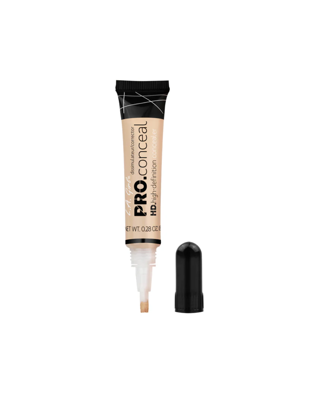Correctores Pro. Conceal L.A. Girl
