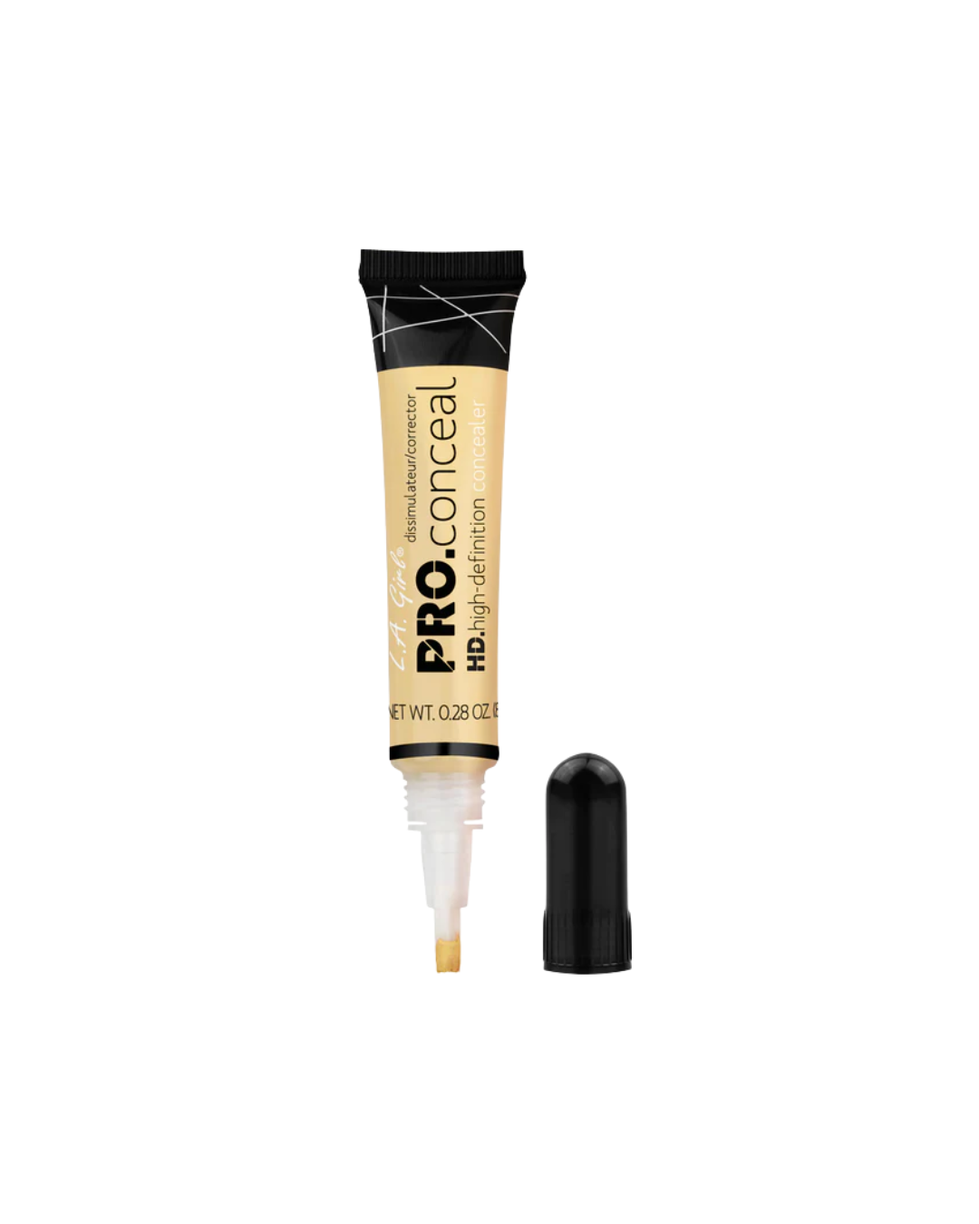 Correctores Pro. Conceal L.A. Girl