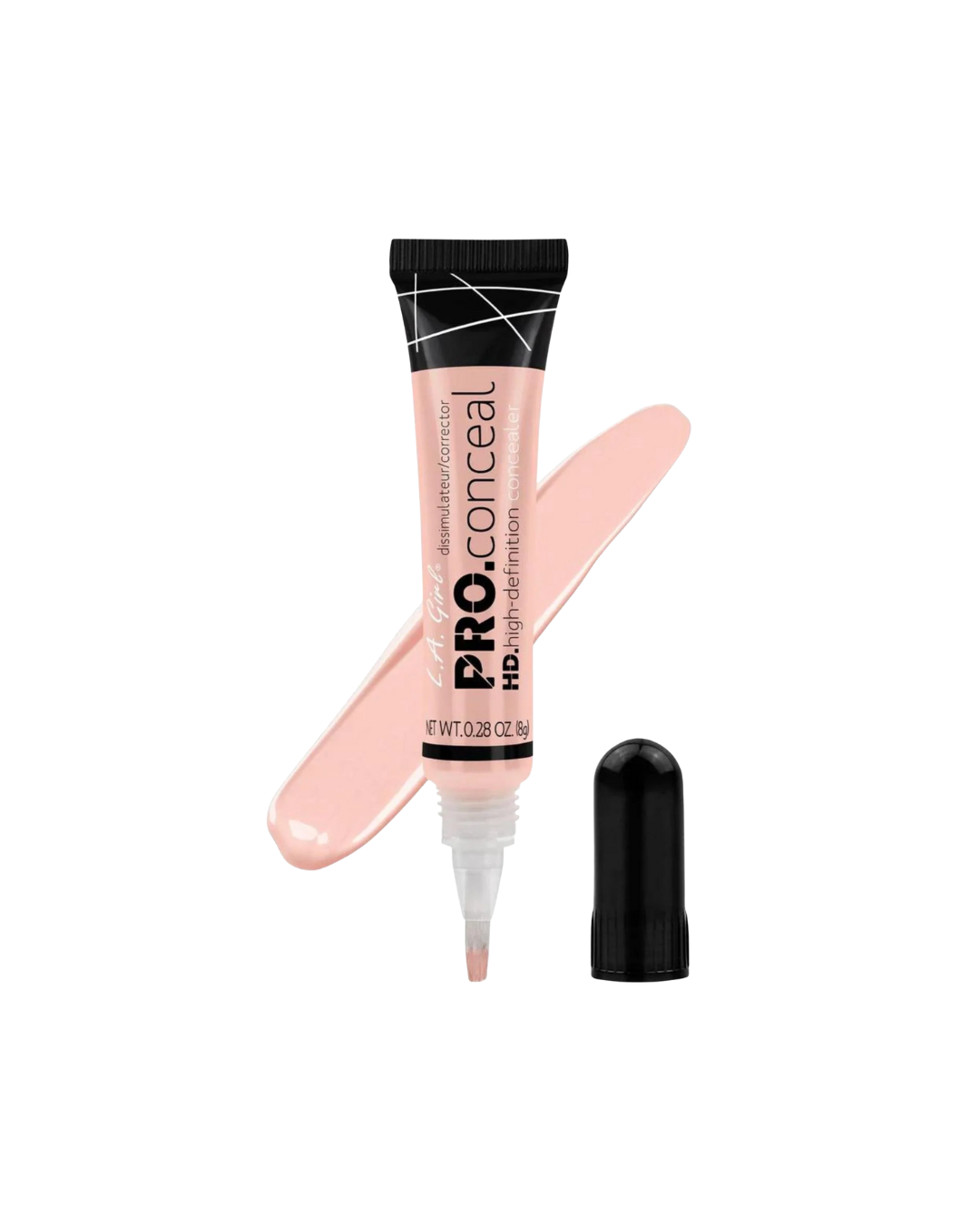 Correctores Pro. Conceal L.A. Girl