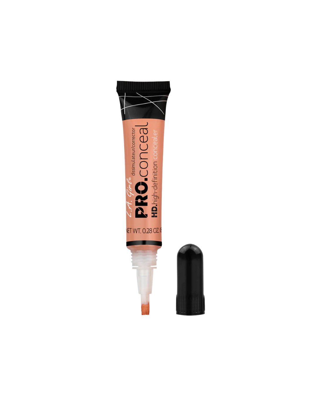 Correctores Pro. Conceal L.A. Girl