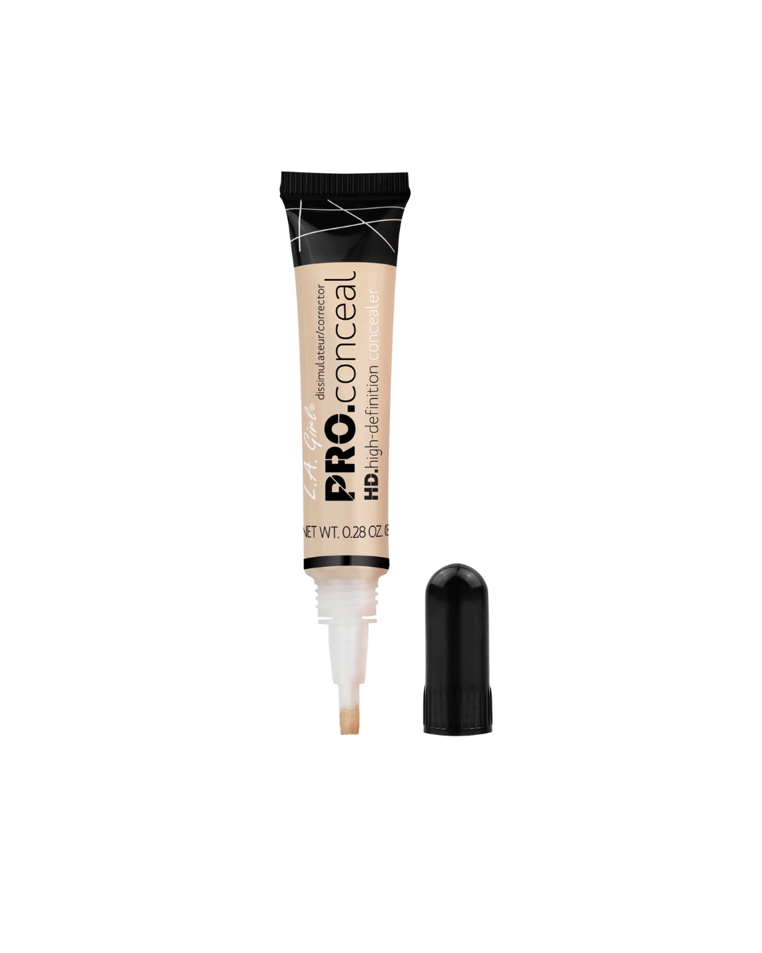 Correctores Pro. Conceal L.A. Girl