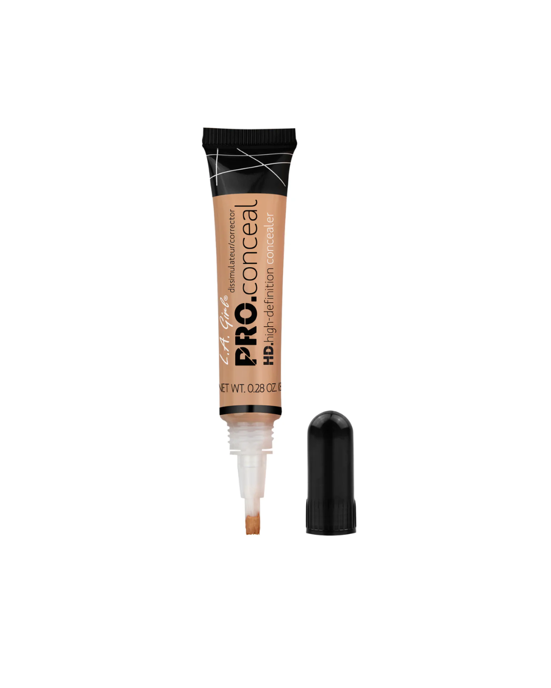 Correctores Pro. Conceal L.A. Girl