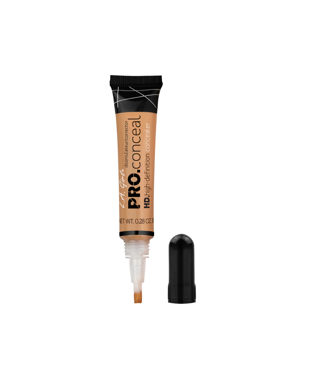Correctores Pro. Conceal L.A. Girl