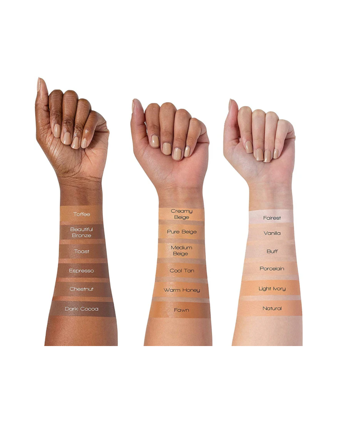 Correctores Pro. Conceal L.A. Girl