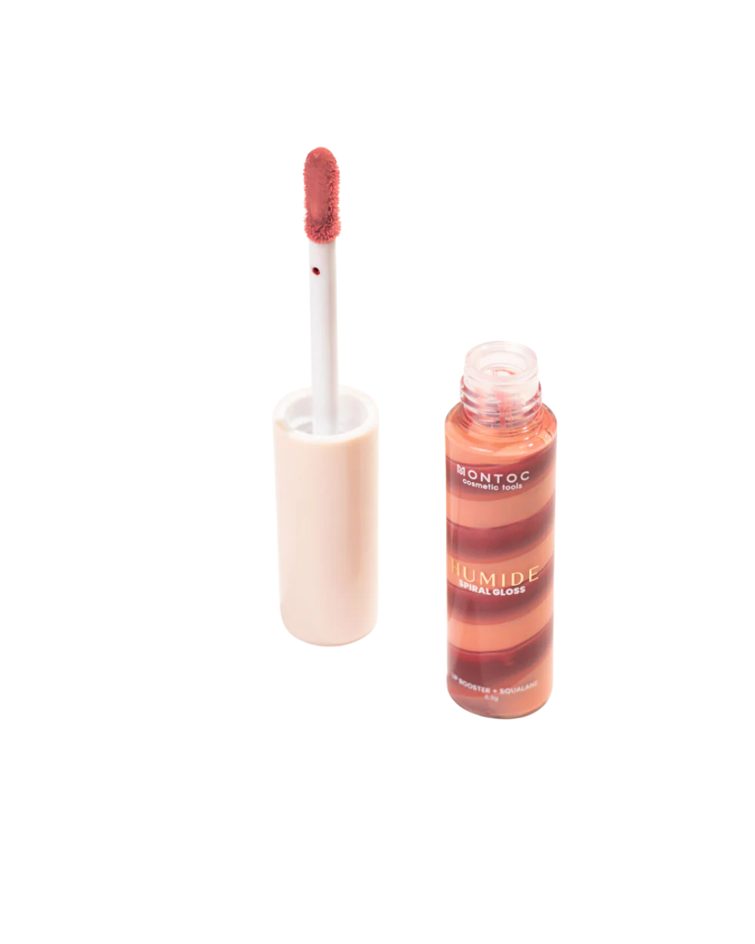 Humide Spiral Gloss Montoc