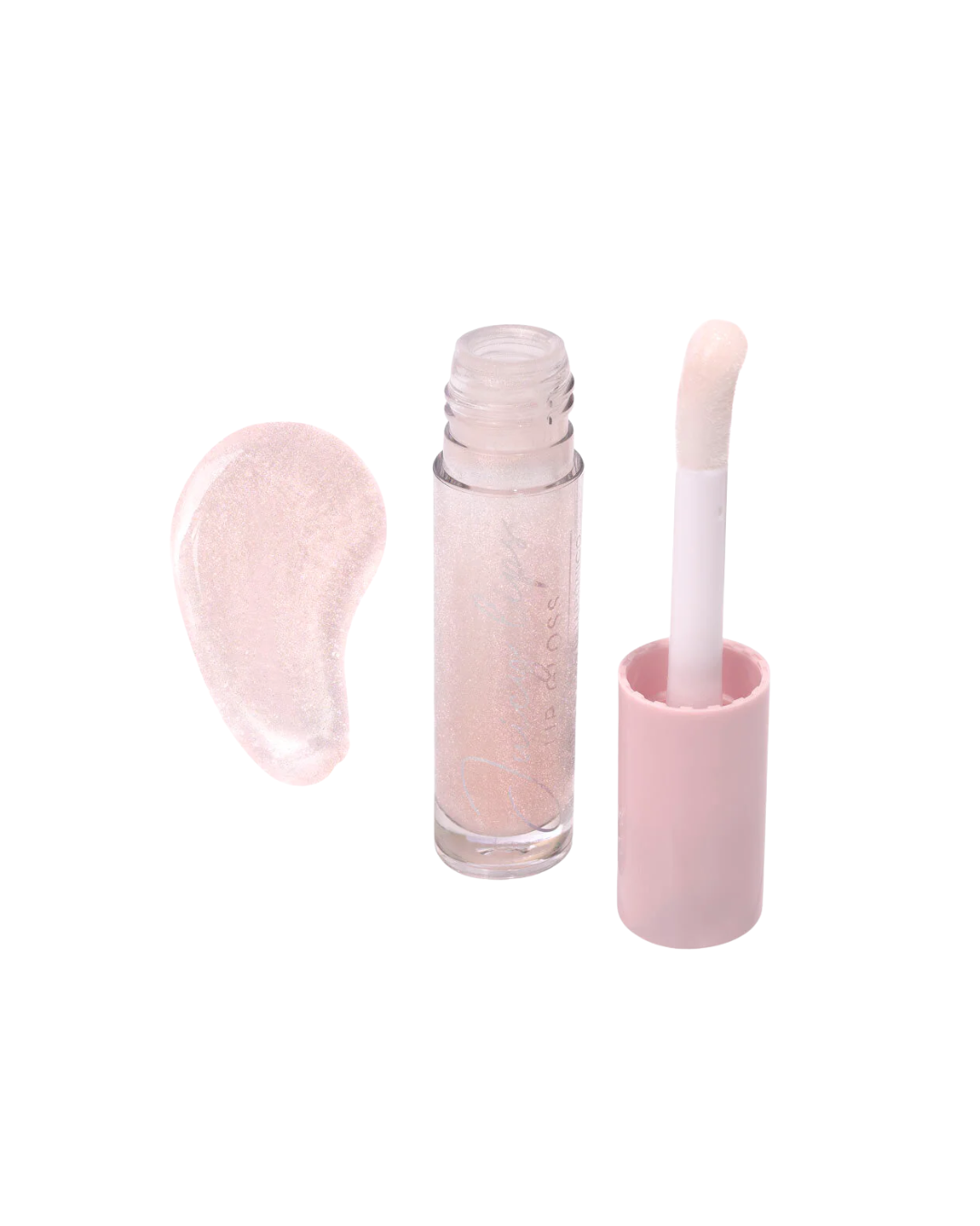 Lip Gloss Juicy Lips Montoc
