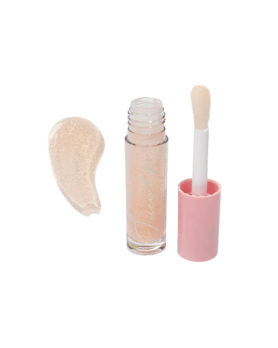 Lip Gloss Juicy Lips Montoc