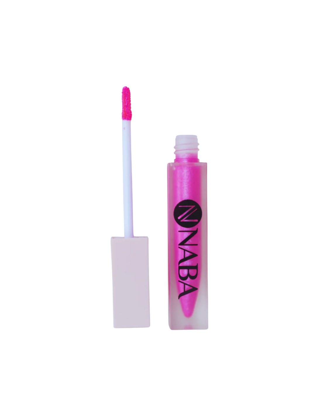 Lip Gloss Savage Naba