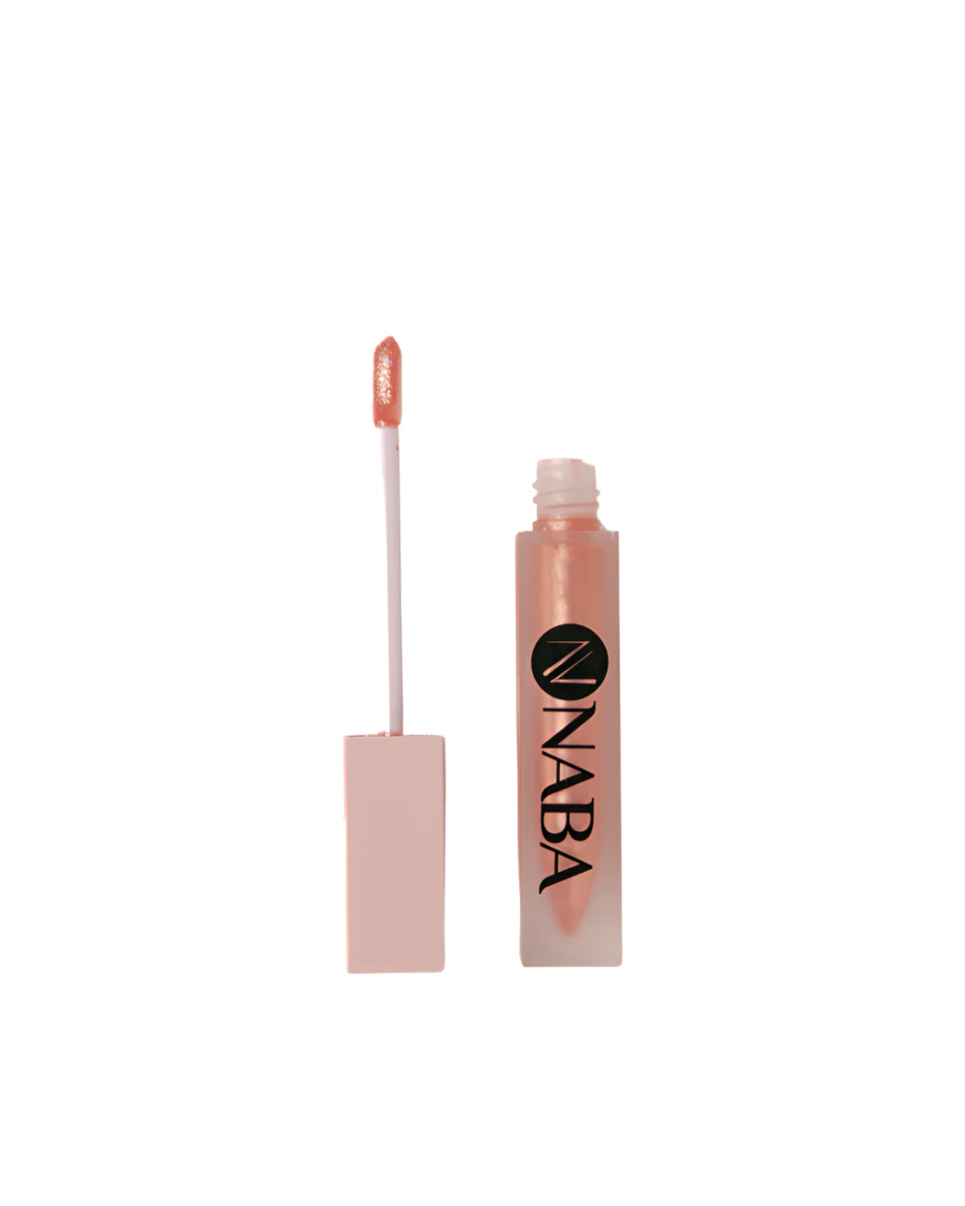 Lip Gloss Savage Naba