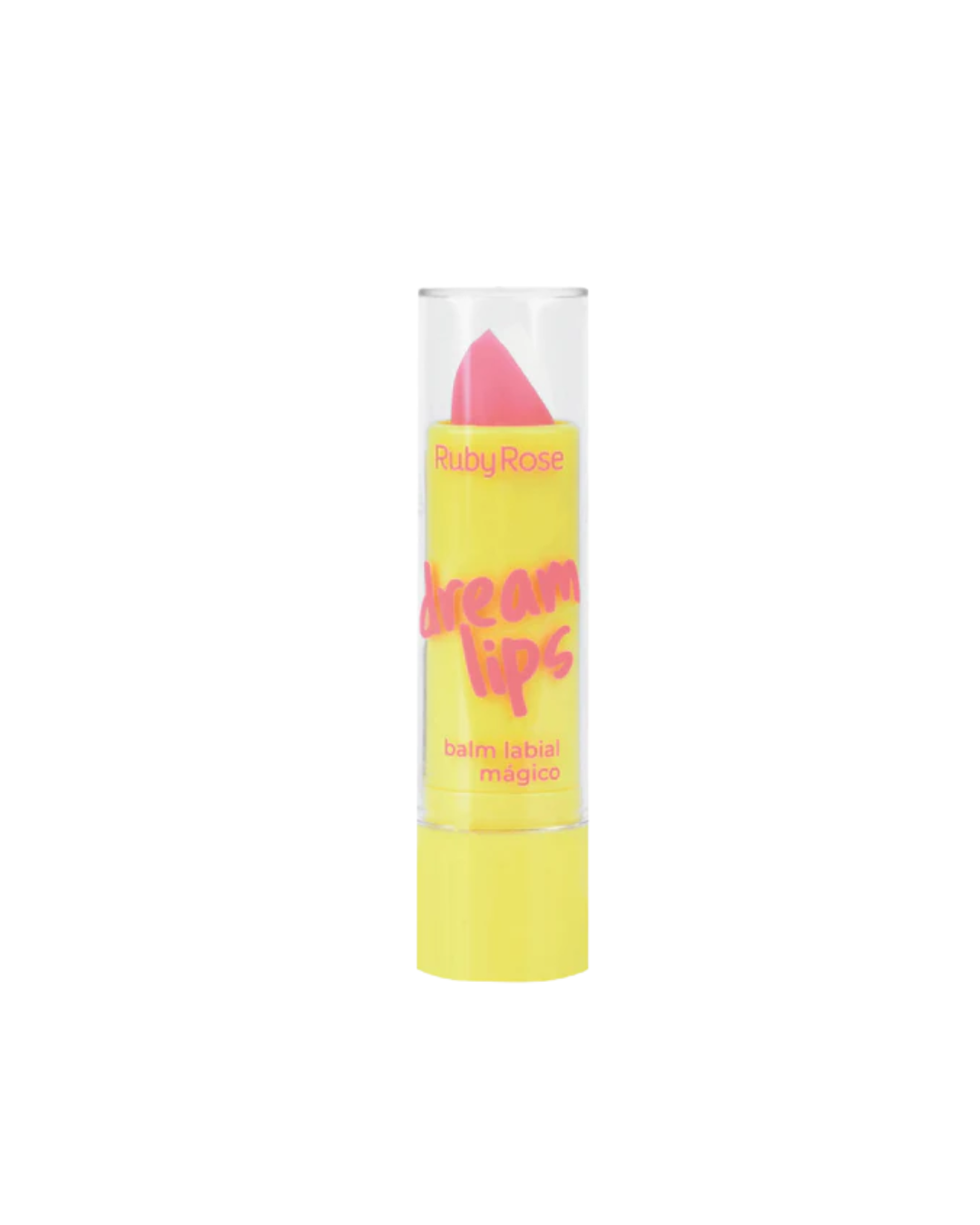 Labial Magico Dream Lips Ruby Rose