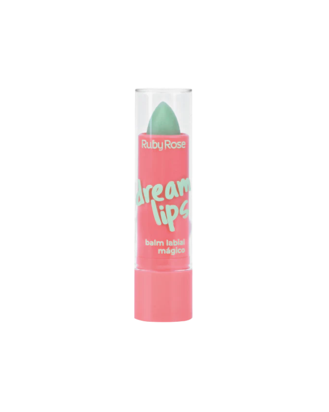 Labial Magico Dream Lips Ruby Rose