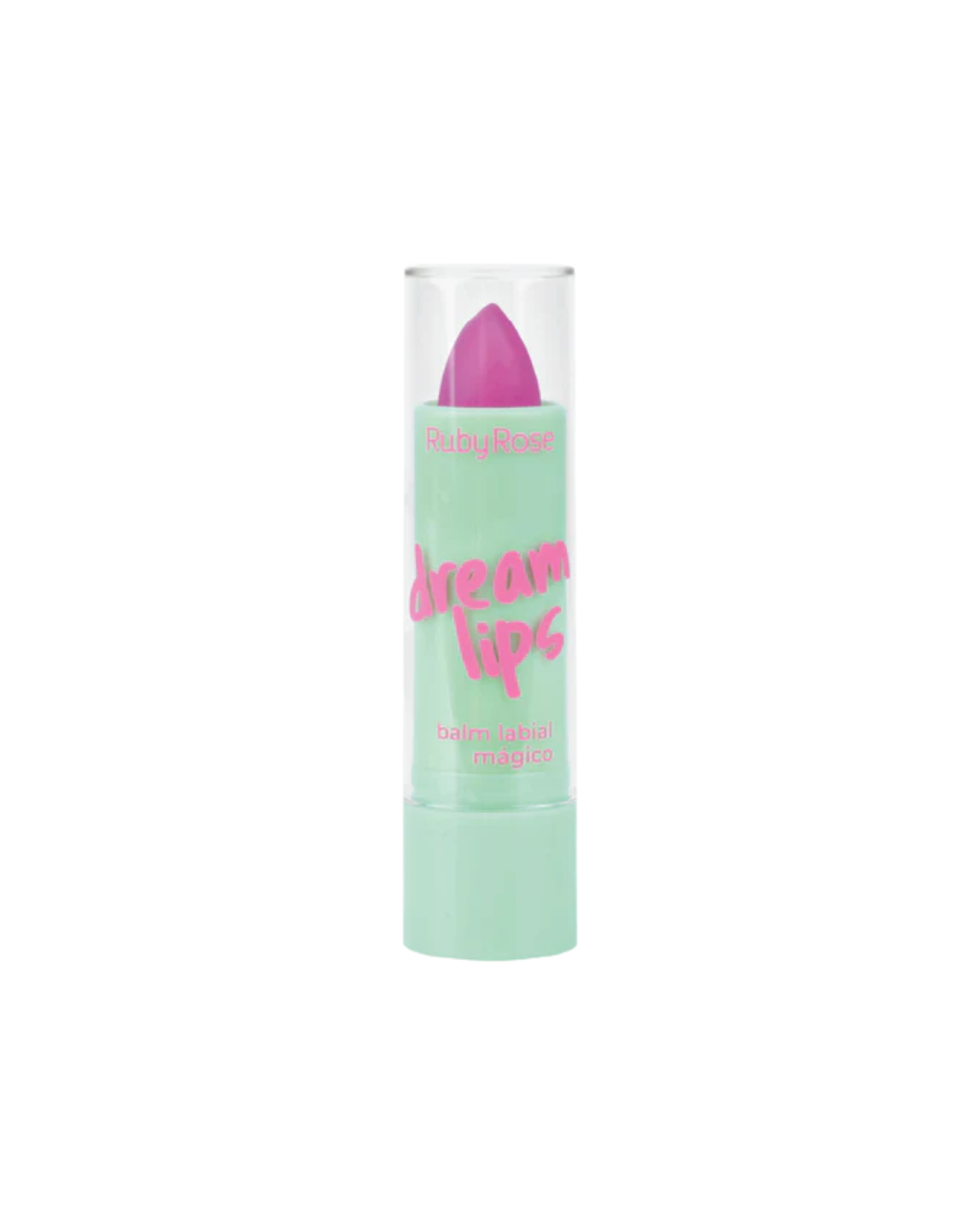 Labial Magico Dream Lips Ruby Rose