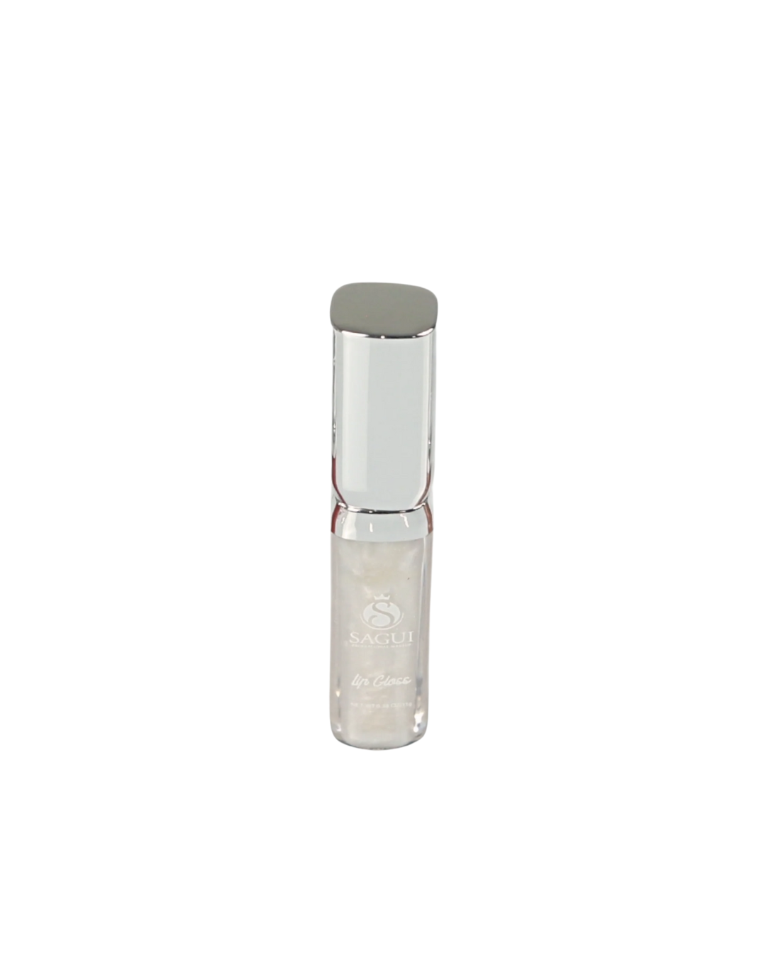Gloss Con Color Sagui