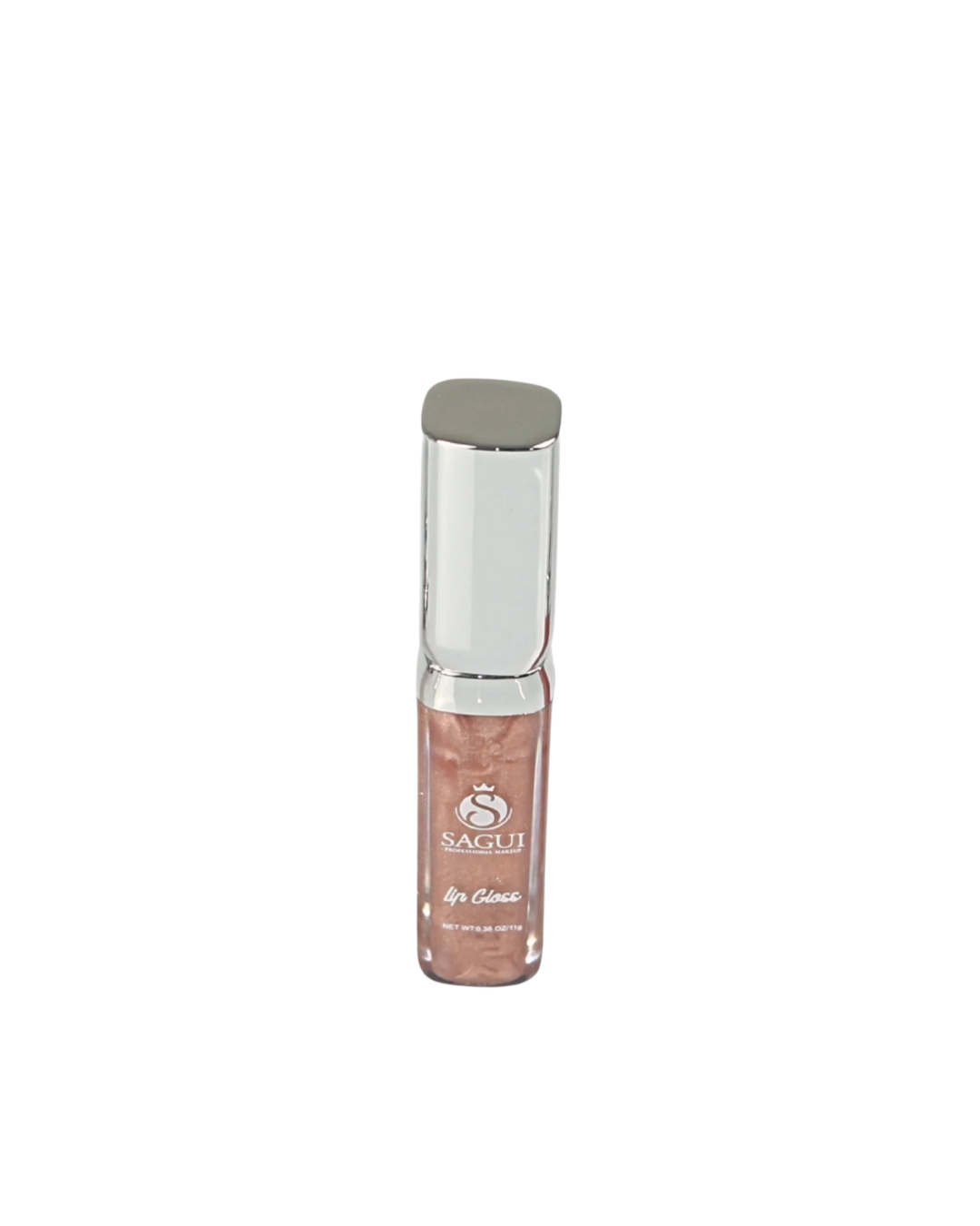Gloss Con Color Sagui
