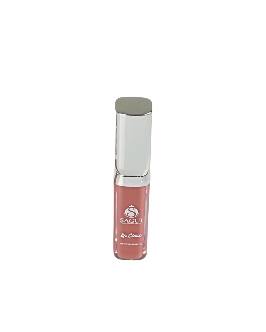 Gloss Con Color Sagui