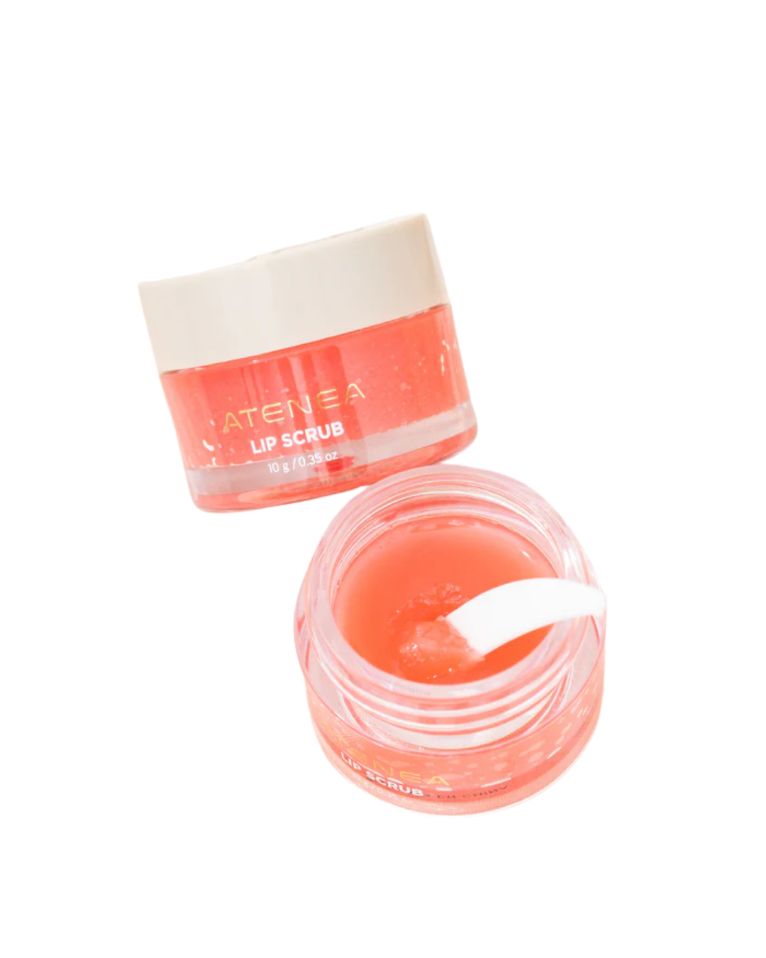 Exfoliante Para Labios | Lip Scrub Atenea