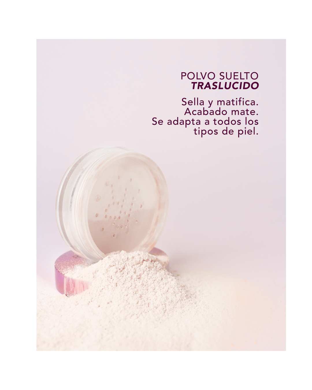 Polvo Suelto Feels Ruby Rose