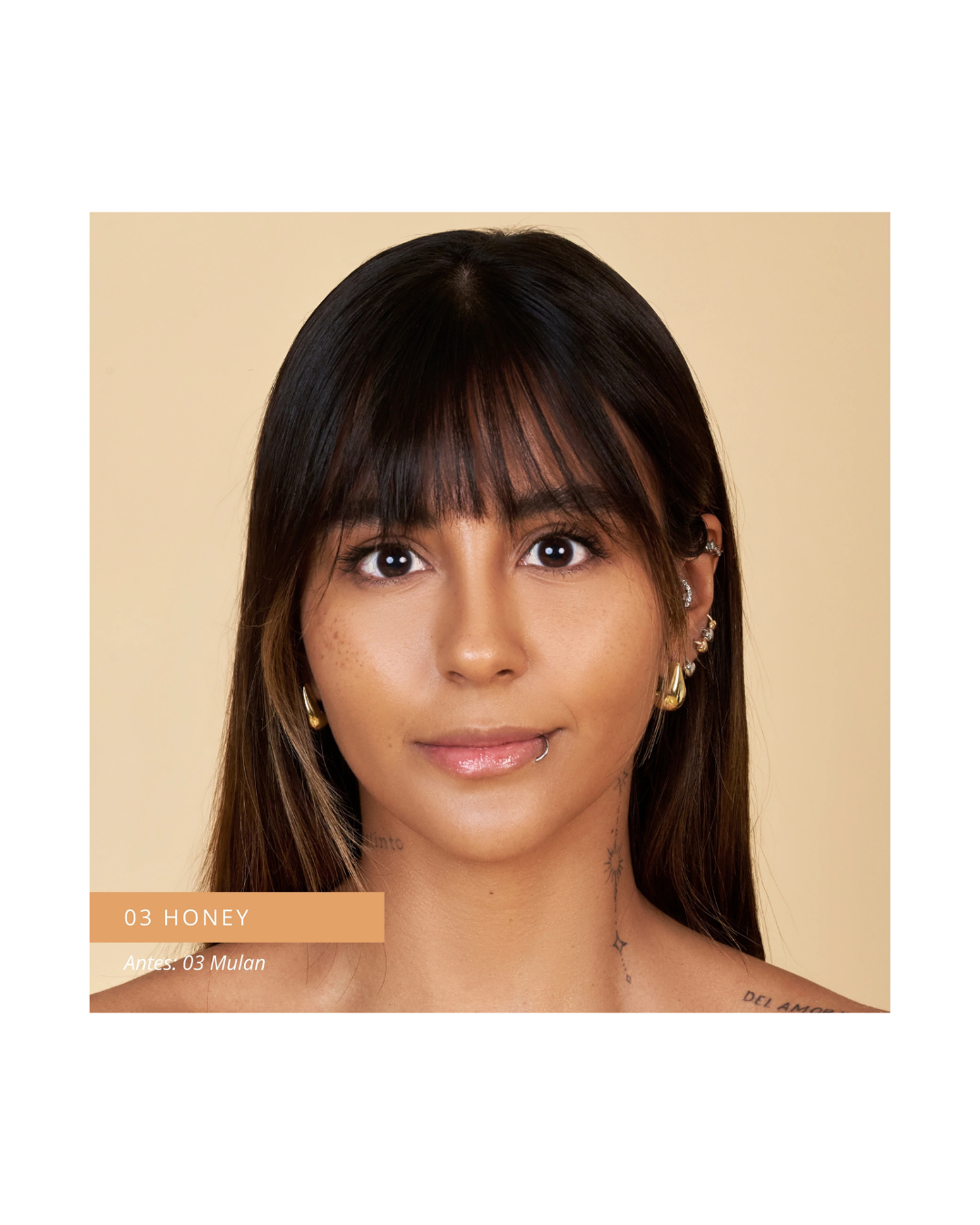 Corrector Concealer Ani-k