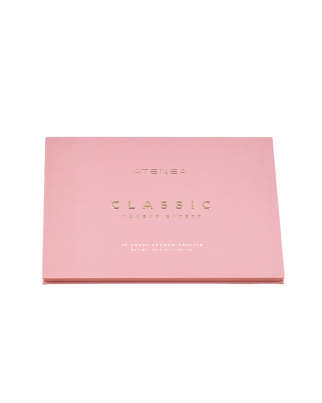 Paleta De Sombras Classic Atenea