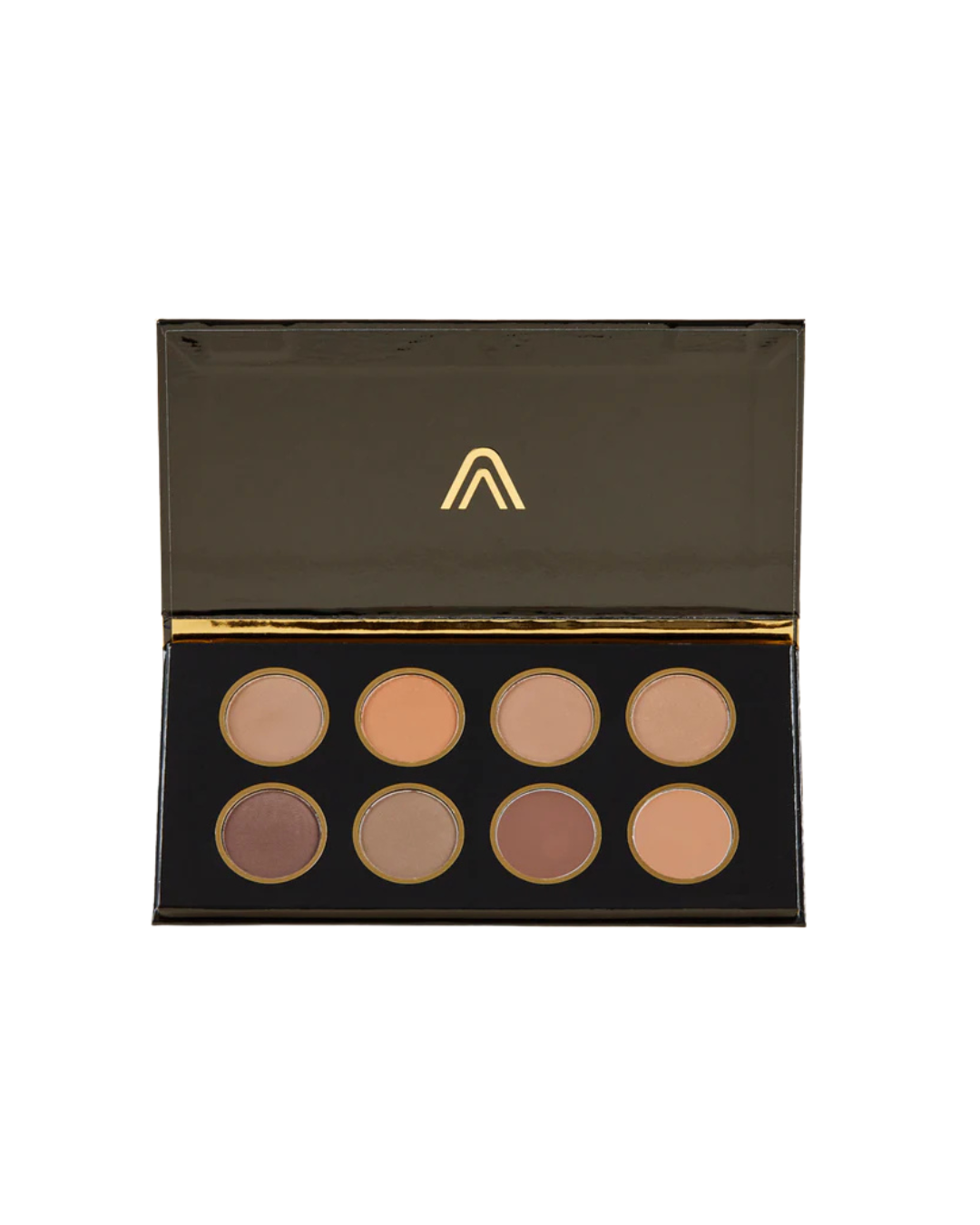 Paleta De Cejas Native Makeup Atenea