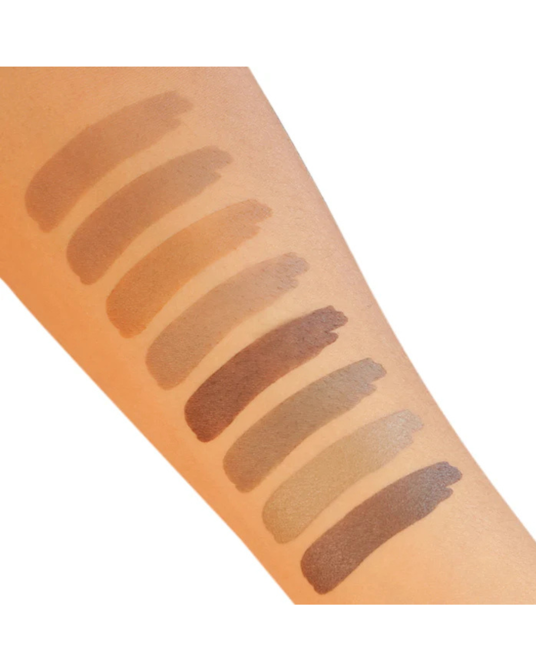Paleta De Cejas Native Makeup Atenea