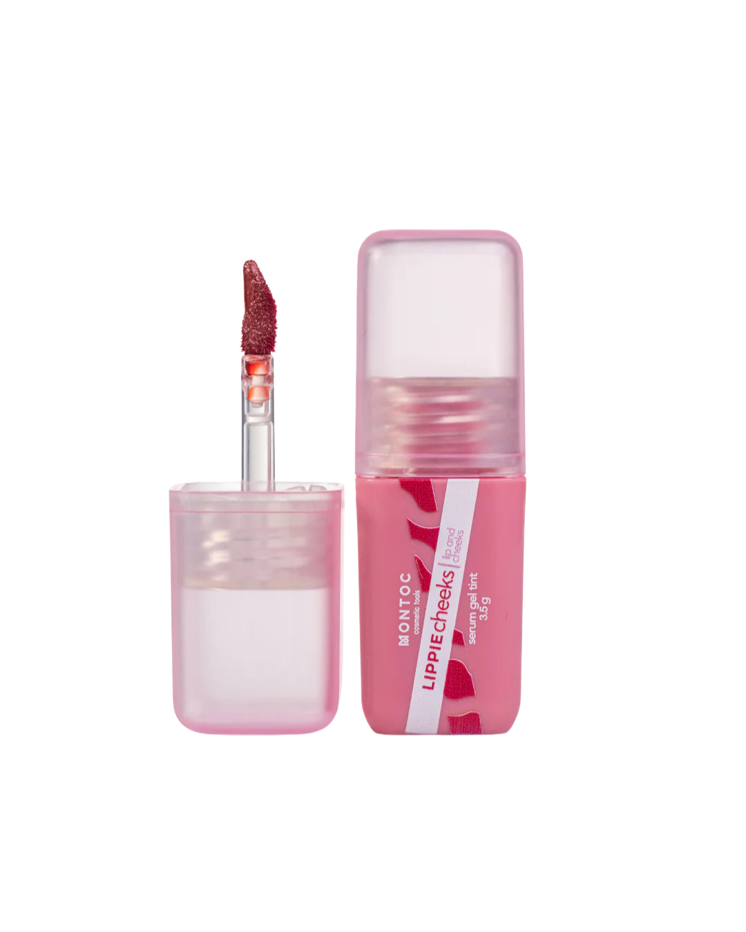 Tinta de Labios Lippie Cheeks Montoc