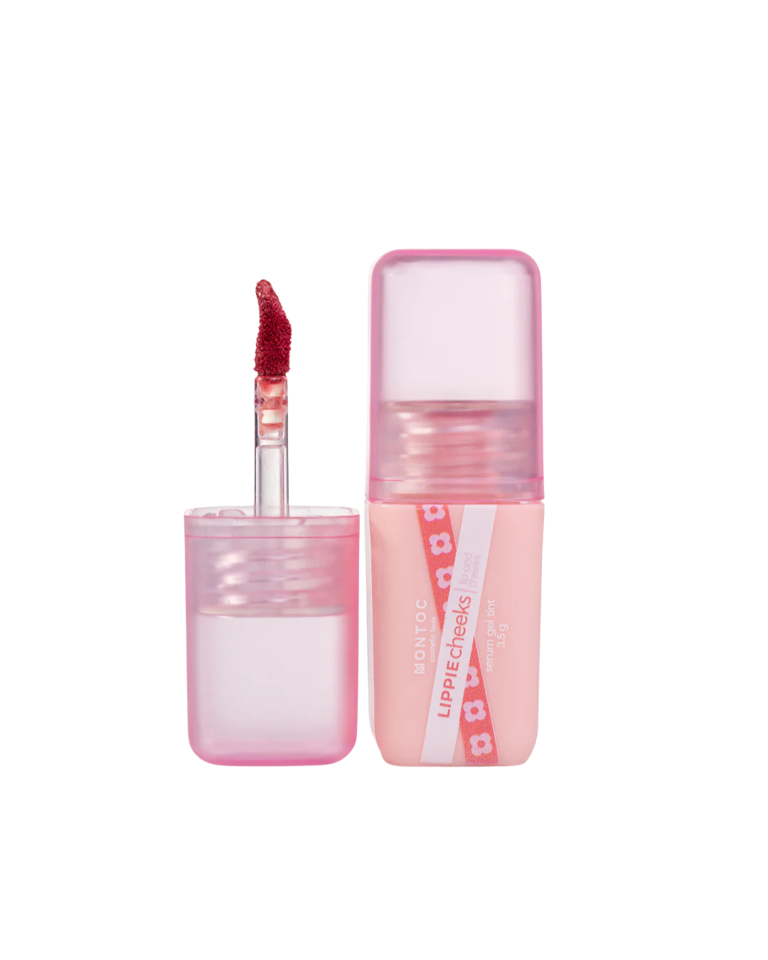 Tinta de Labios Lippie Cheeks Montoc