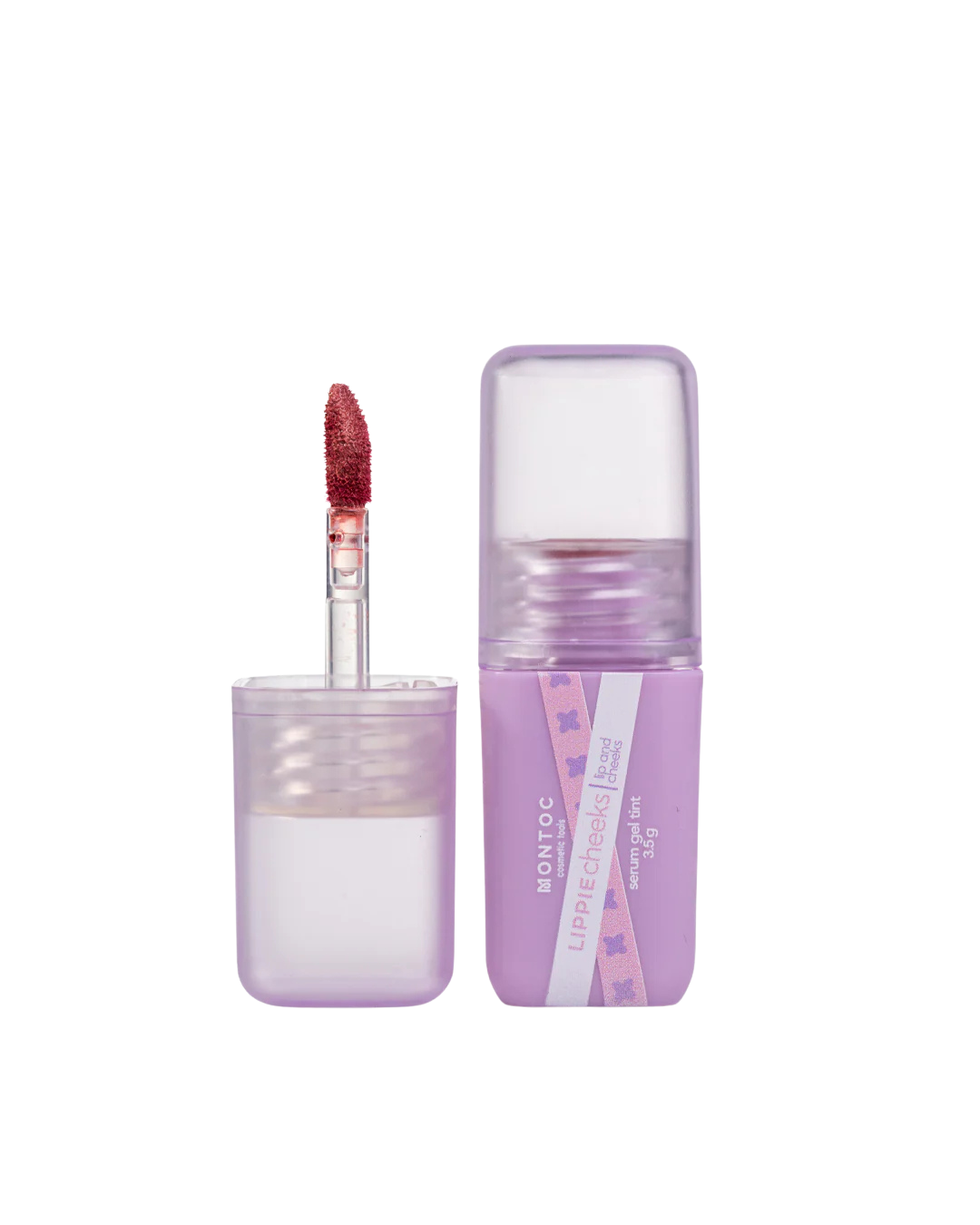 Tinta de Labios Lippie Cheeks Montoc
