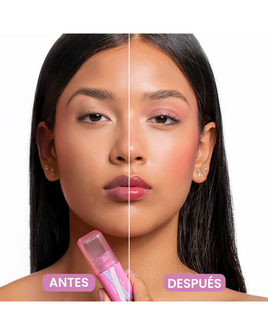 Tinta de Labios Lippie Cheeks Montoc