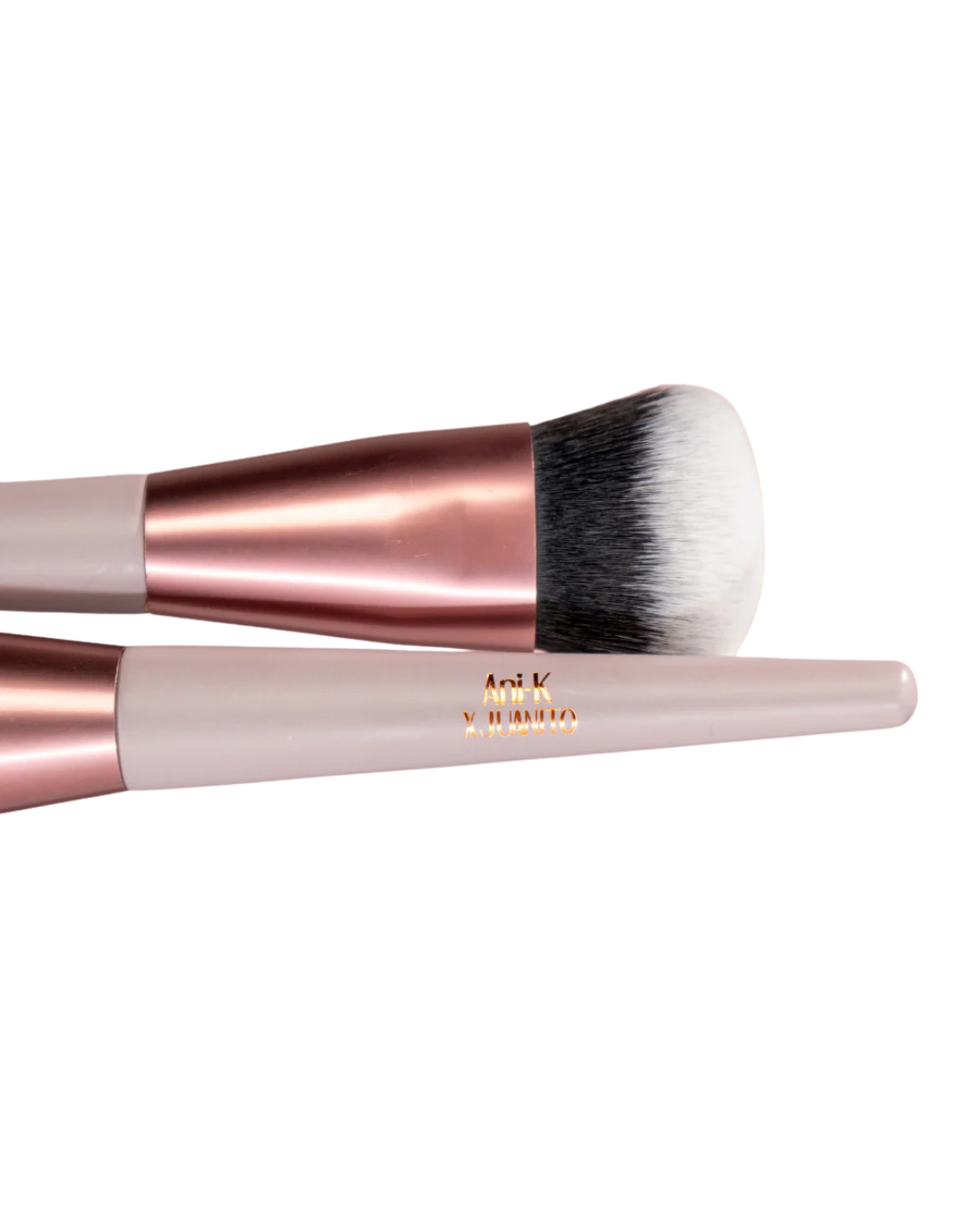 Iconi-K Brush Ani-K x Juanito