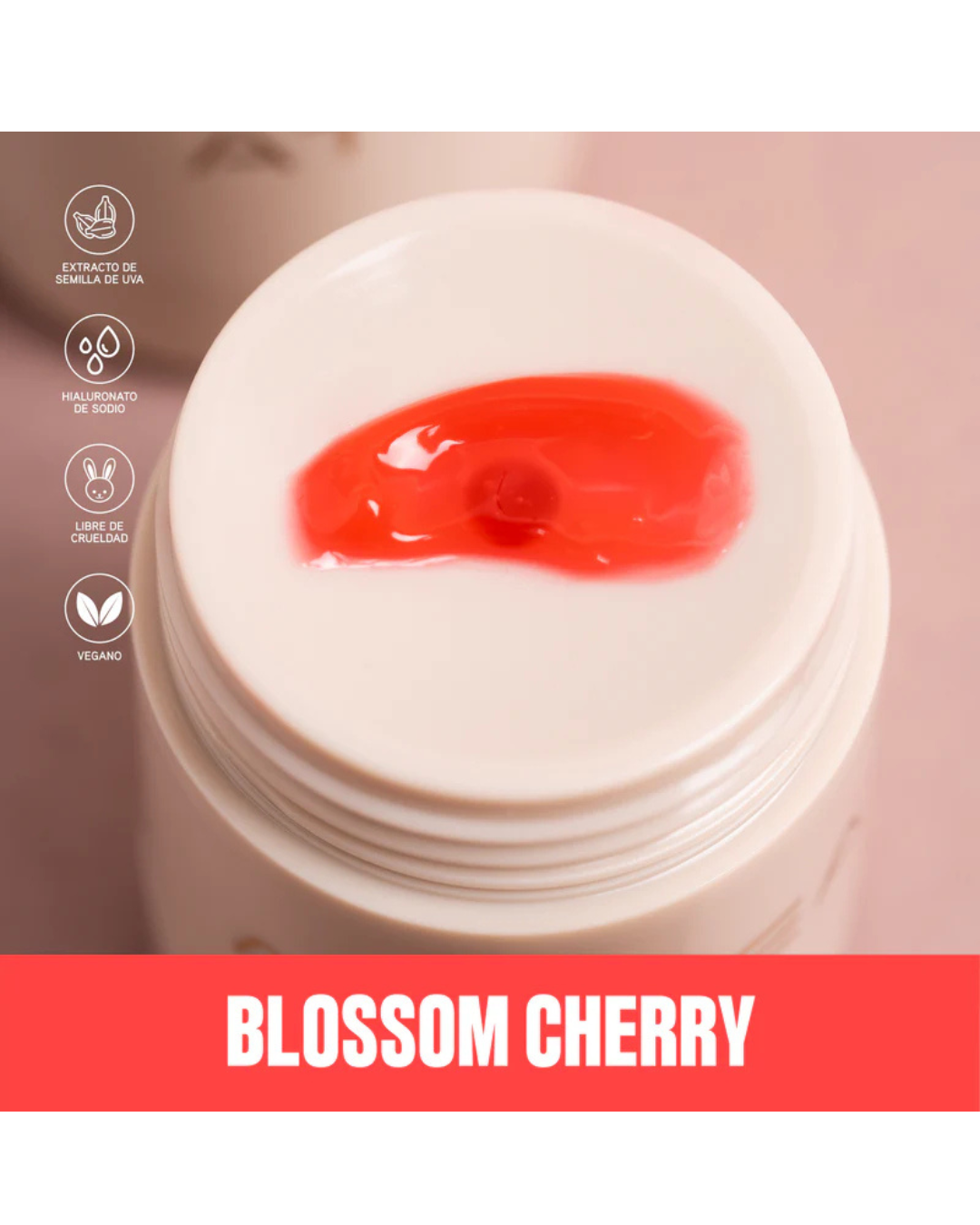 Lip Balm Mask Atenea