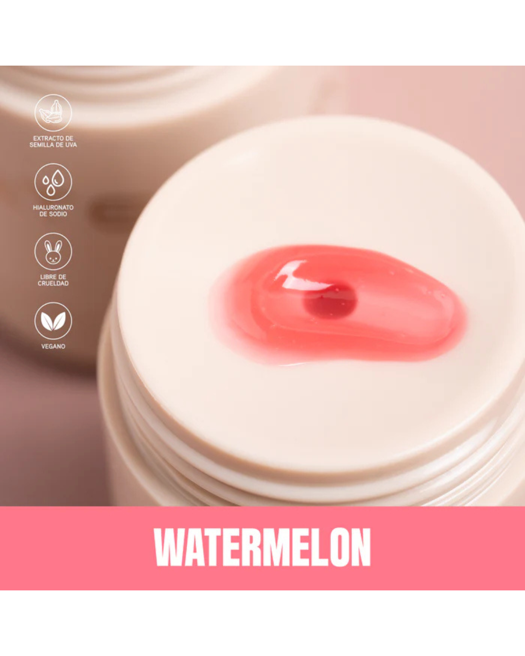 Lip Balm Mask Atenea