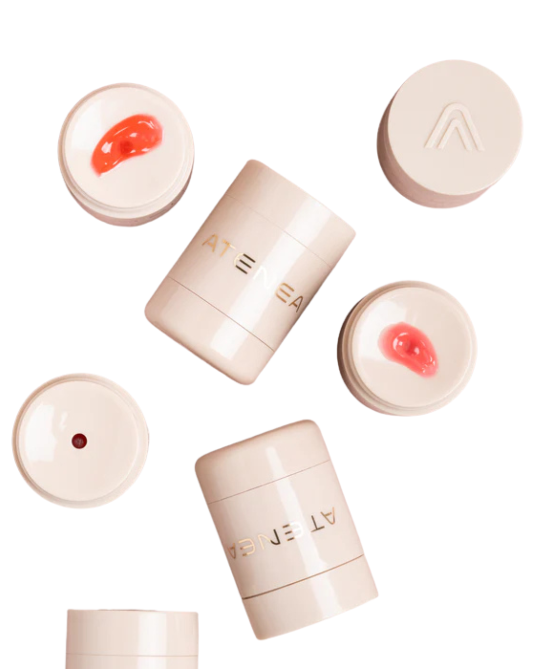 Lip Balm Mask Atenea