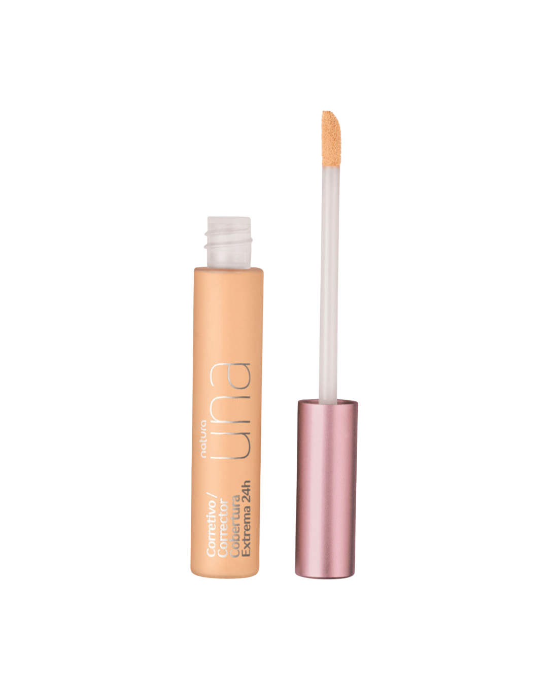 Corrector Natura Una