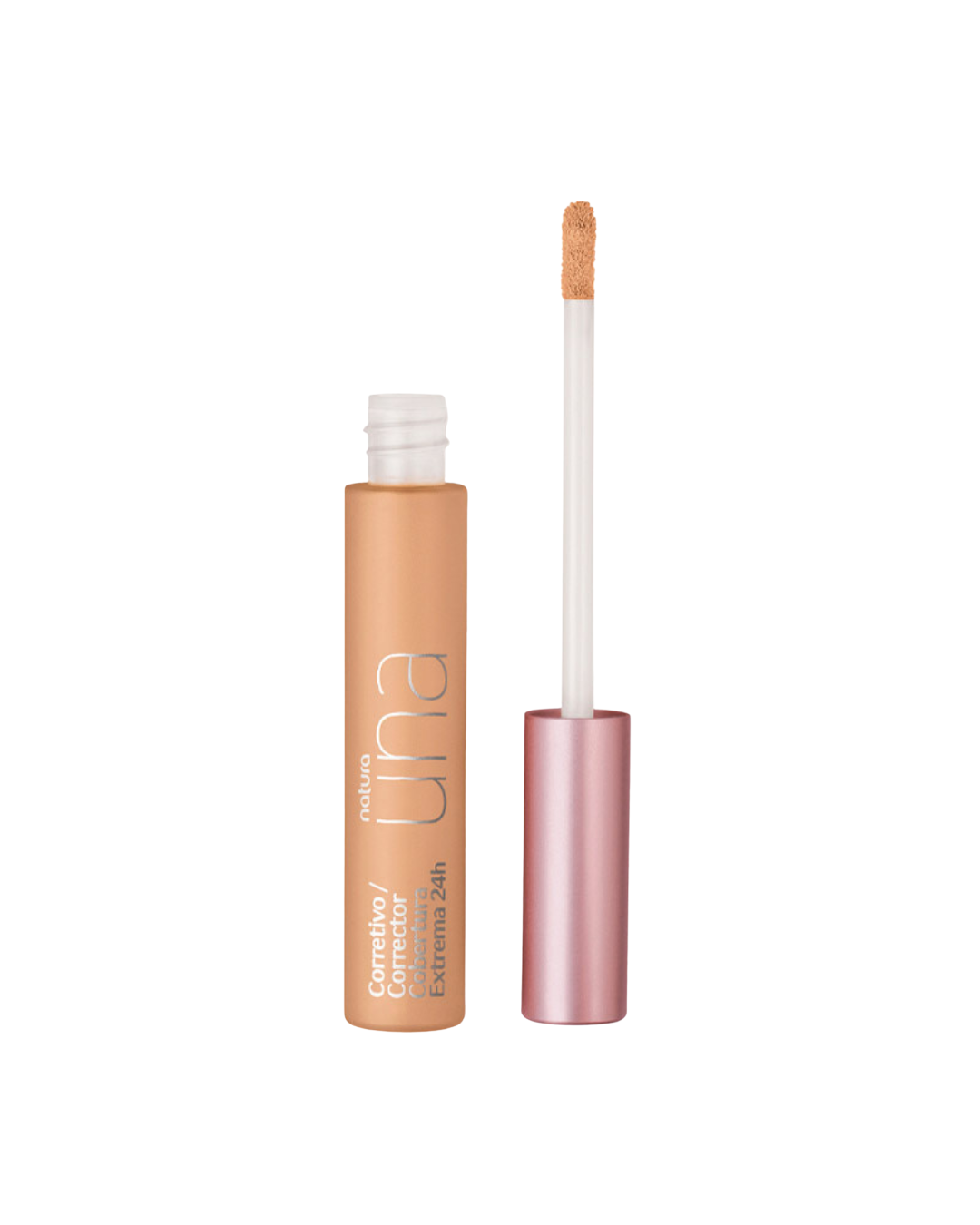 Corrector Natura Una