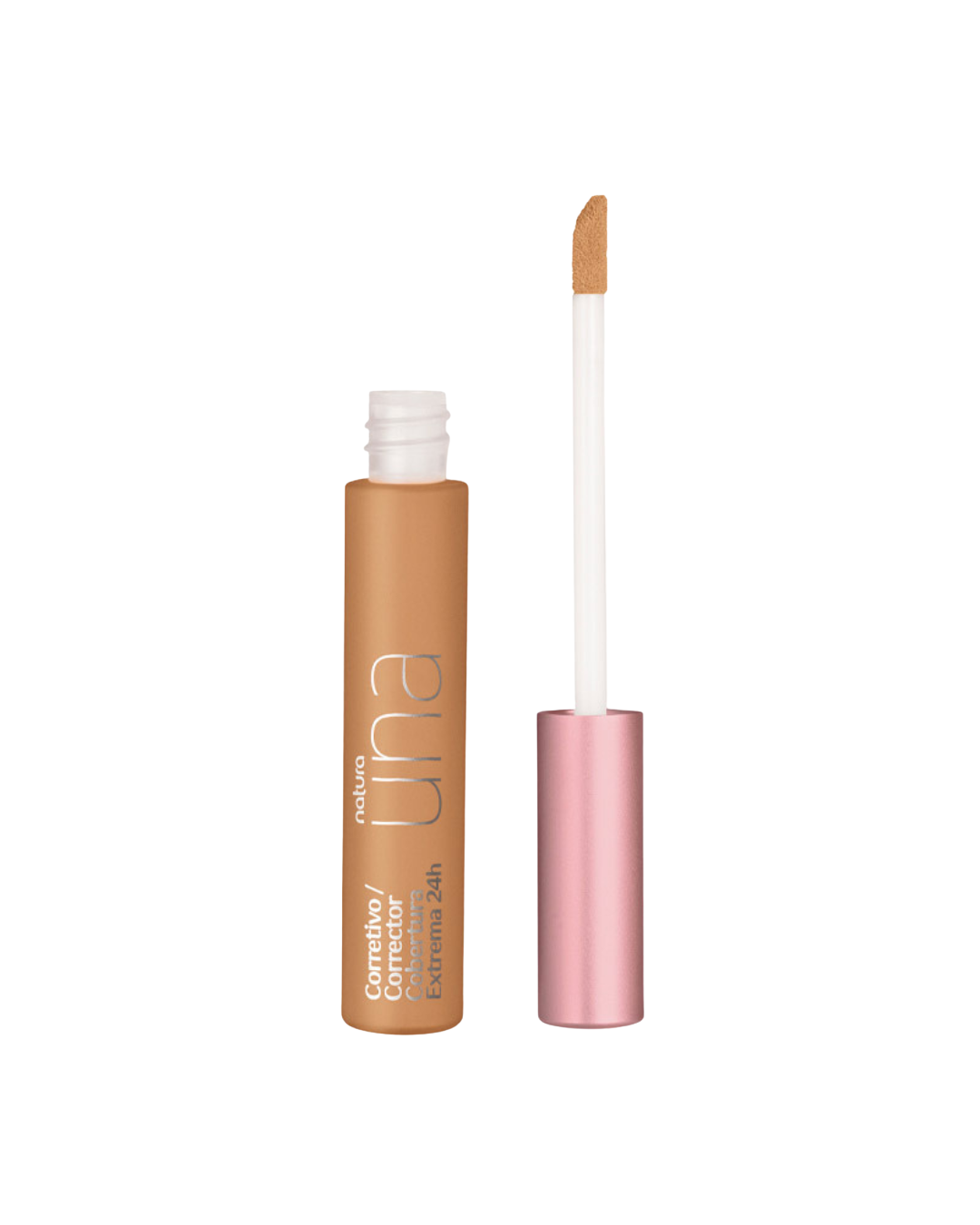 Corrector Natura Una
