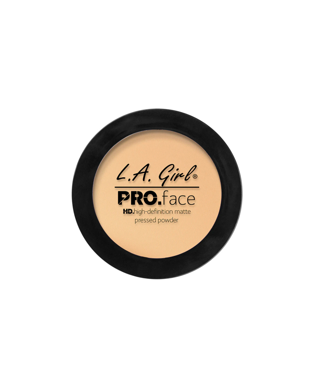 Polvo Compacto Pro. Face L.A. Girl
