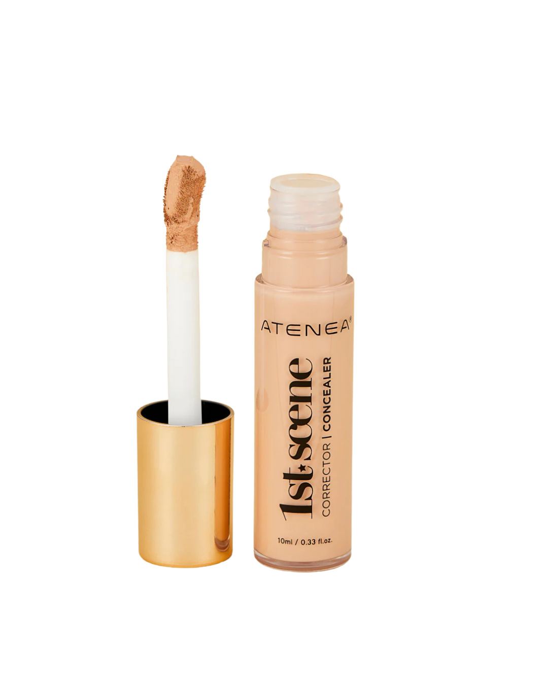 Corrector Liquido 1St Scene Atenea