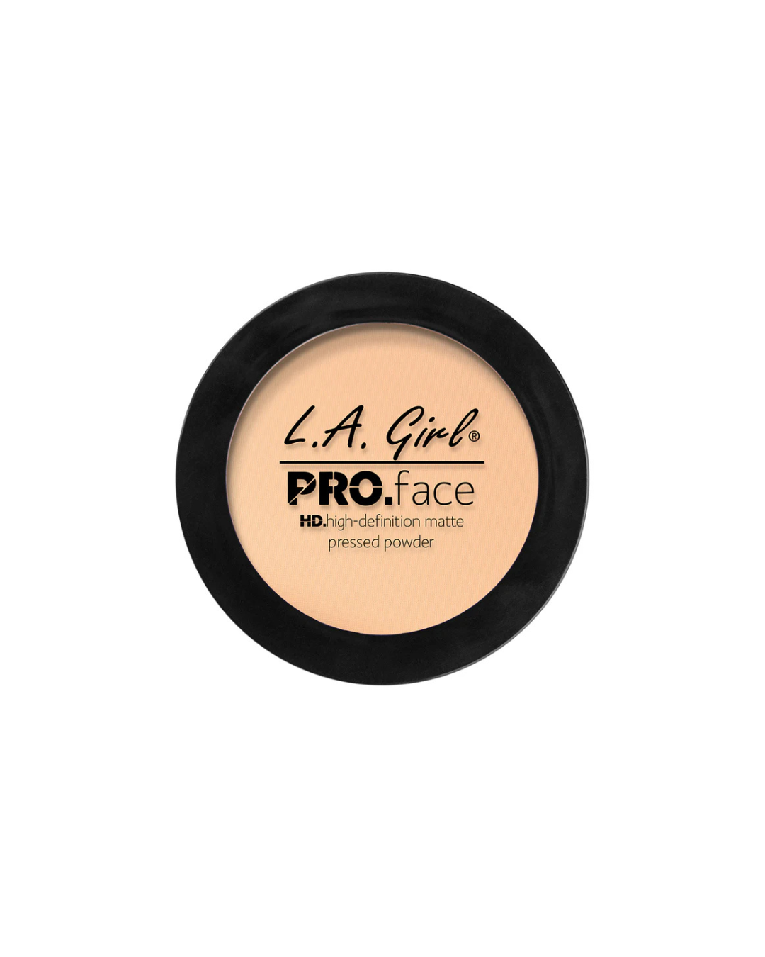 Polvo Compacto Pro. Face L.A. Girl
