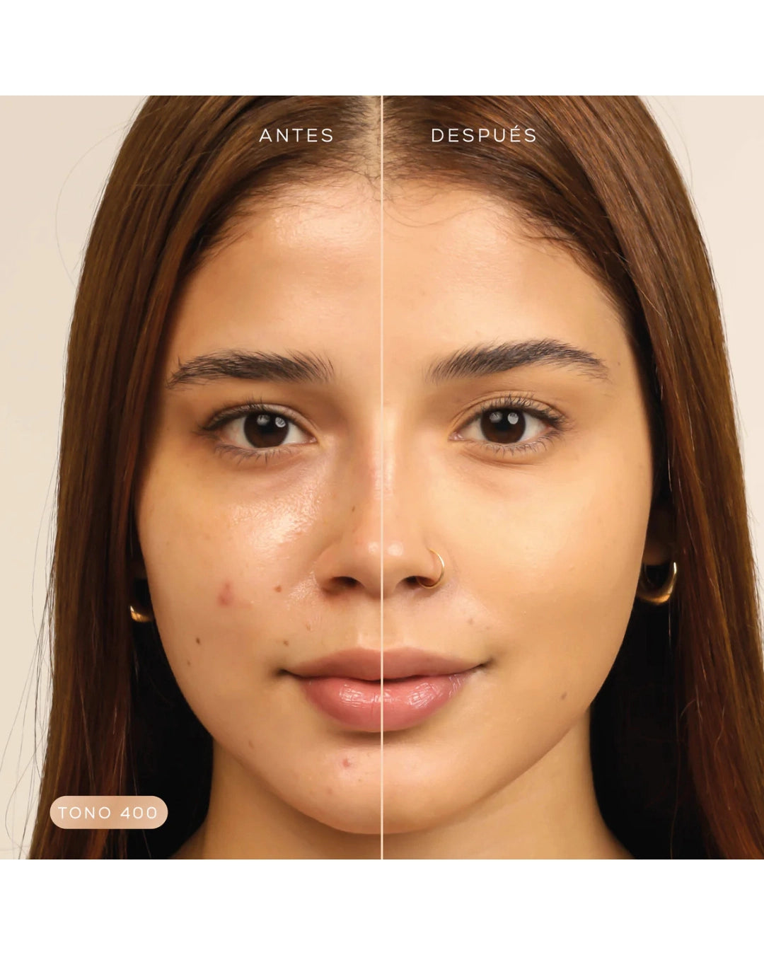 Base Humide Healthy Foundation Montoc